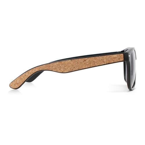 Cork sunglasses - Image 5